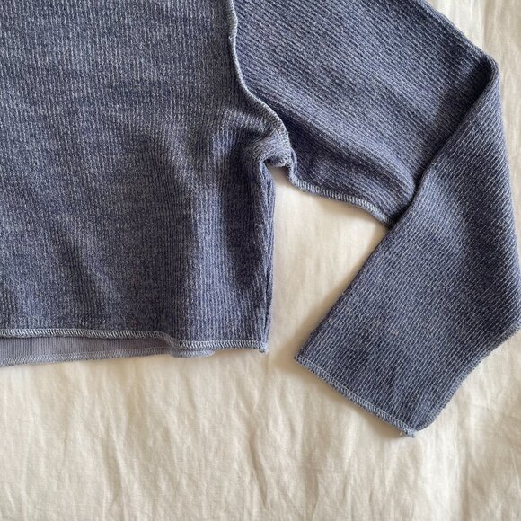 Urban Outfitters Cropped Sweater (szx XS) - Picture 3 of 5